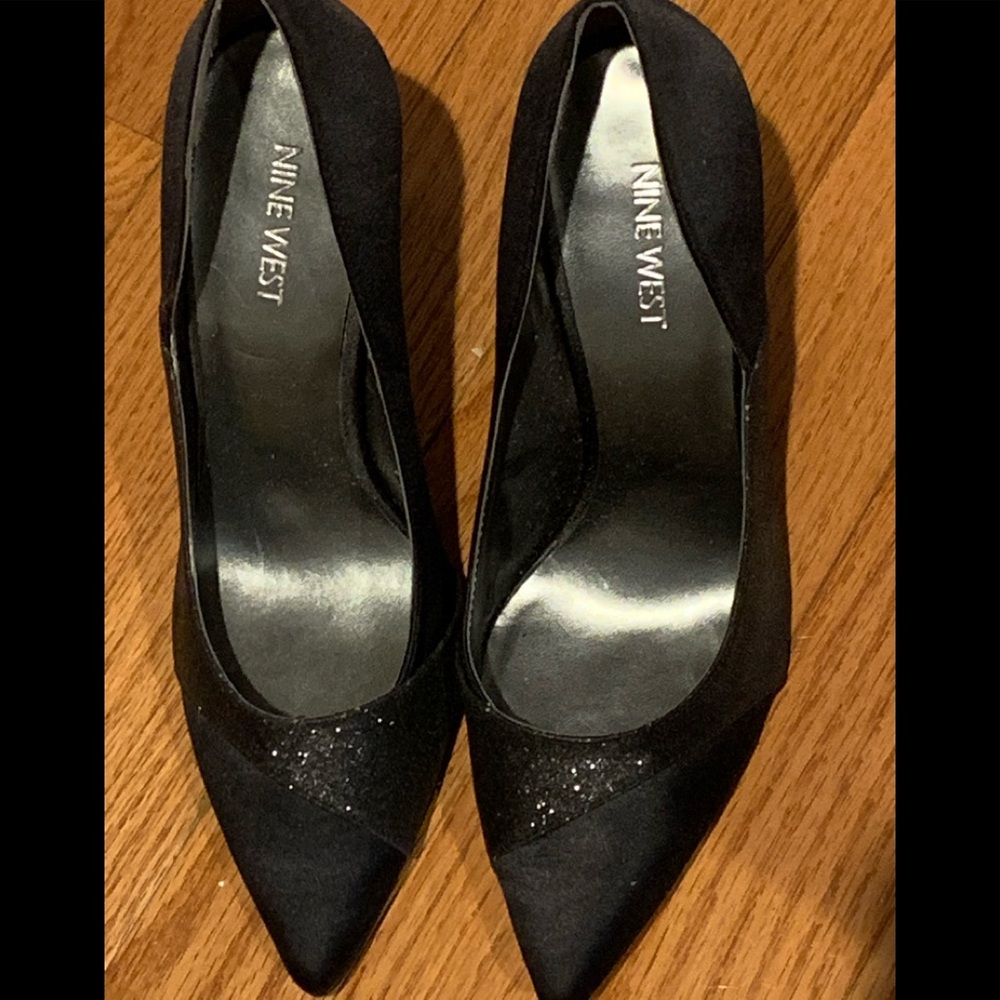 Nine West Dressy heels